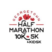 Georgetown Half Marathon & 5K